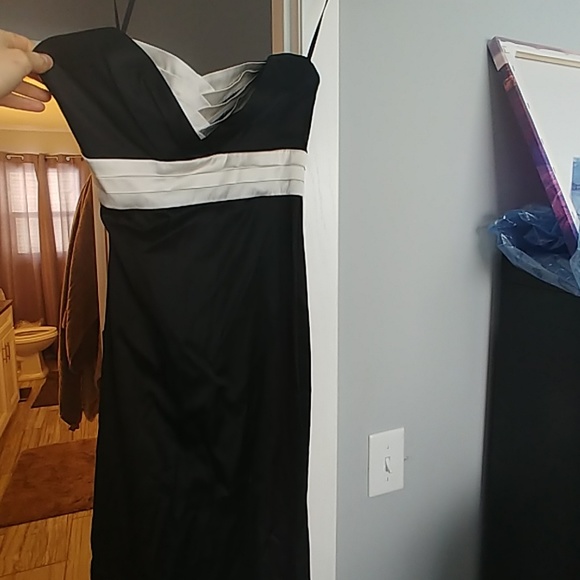 Evening gown bcbg - Picture 1 of 4